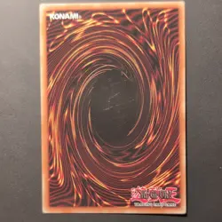 Yu-Gi-Oh! TCG Konami Time Magic Hammer DRL3-EN063 Ultra Rare Foil 1st - Image 2