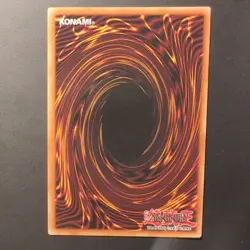 Yu-Gi-Oh! Rocket Hermos Cannon DRL2-EN010 Secret Rare Foil 1st 1500/1300 - Image 2