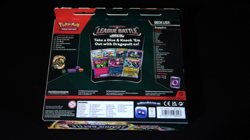 Pokemon Trading Card Game - Dragapult EX League Battle Deck New and Sealed - Image 3