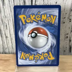 English ASCEn Ultra Ball 264/217 Full Art Ultra Rare Trainer Pokemon Card 2026 - Image 2