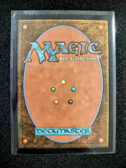 MTG Blood Crypt 0262 Lorwyn Eclipsed NM - Image 2