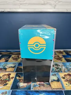 Pokemon Center Ascended Heroes Elite Trainer Box PC ETB SEALED - Image 2