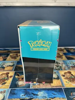 Pokemon Center Ascended Heroes Elite Trainer Box PC ETB SEALED - Image 4