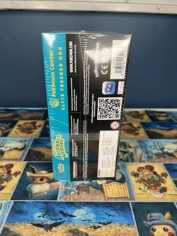 Pokemon Center Ascended Heroes Elite Trainer Box PC ETB SEALED - Image 5