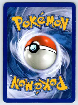 Ledyba 53/101 Common Dragon Frontiers Pokemon Lightly Played - Image 2