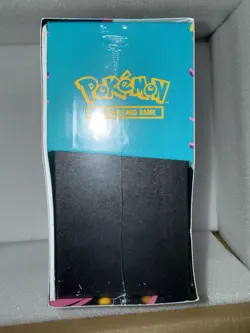 Ascended Heroes Pokemon Center ETB (Elite Trainer Box) SEALED READ - Image 2