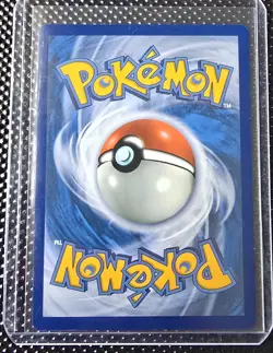 Pokemon Raging Bolt EX 196/162 Full Art Temporal Forces - Image 2