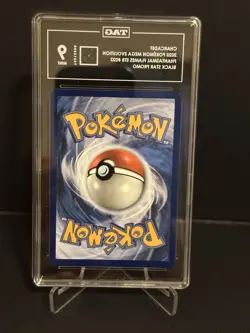 TAG 9 | Charcadet Pokemon Center Promo #022 - Image 2