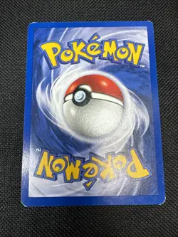 Pokemon TCG Horsea 49/62 LP - Image 2