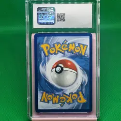 CGC 9 2021 Pokemon TCG SWSH Dark Sylveon V Celebrations Collection SWSH134 Mint - Image 5