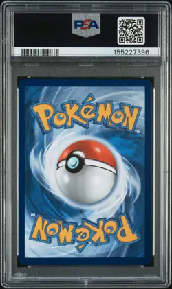 2025 POKEMON PFL EN-PHANTASMAL FLAMES ULTRA RARE #109 MEGA CHARIZARD X EX PSA 10 - Image 2