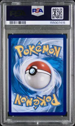 2026 POKEMON ASC EN-ASCENDED HEROES MEGA ATTACK RARE #269 MEGA GENGAR EX PSA 10 - Image 2