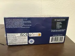 One Piece TCG OP-01 Romance Dawn White Bottom Booster Box SEALED ENGLISH - Image 4