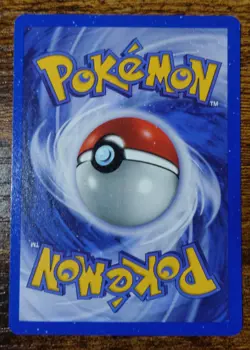 Umbreon 13/75 Holo Rare Neo Discovery Set Pokemon Card PL - Image 2