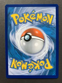 Jirachi XY112 XY PROMO RARE HOLO Pokemon Card Mythical FULL ART Generations NM - Image 2