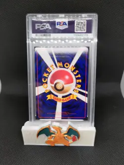 PSA 10 Chansey Vending Machine Cards Series 1 (Blue) Regular (Japanese) - Image 5