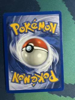 Chansey 3/130 Holo Rare Base Set 2 Vintage Wotc Pokemon Card - Image 5