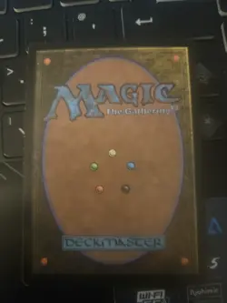 1x MTG Magic The Gathering TCG - Basilica Screecher Gatecrash - Image 2
