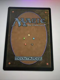 MTG Swamp 272 Foil Innistrad Midnight Hunt HP Full Art - Image 3