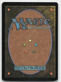 Guac & Marshmallow Pizza 0116 TMT Magic: The Gathering Common Foil NM - Image 2