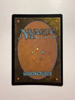 Mountain (275) 275 MTG Innistrad: Crimson Vow Foil - Image 2