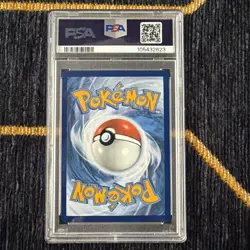 Pokemon Surging Sparks Skarmory 209/191 PSA 10 - Image 2