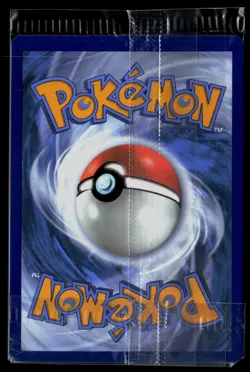 Mewtwo 052 Scarlet & Violet Promo Pokemon SEALED - Image 2