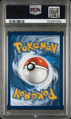 2023 POKEMON SVP EN-SV BLACK STAR PROMO 151 POSTER COLL #047 CHARMANDER PSA 9 - Image 2