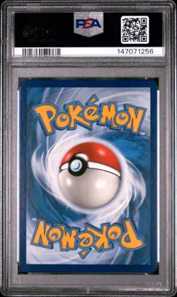 PSA 10 GEM MINT 2019 POKEMON SUN & MOON DETECTIVE PIKACHU #4 CHARMANDER HOLO - Image 2