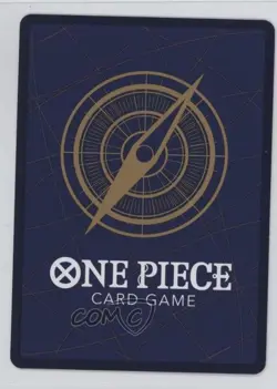 2022-Current One Piece Card Game: Promos English Monkey D Luffy #P-043 - Image 2