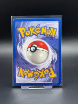 Sabrina's Haunter 55/132 Gym Challenge Heavily Played Pokemon Card TCG Rare - Image 2