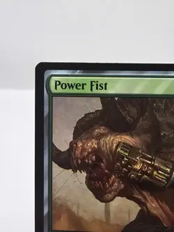 Power Fist Universes Beyond: Fallout Regular - Image 2