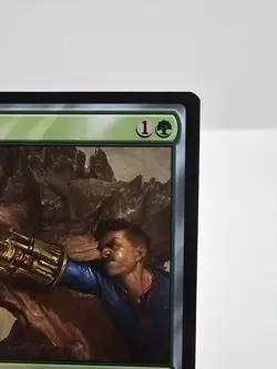 Power Fist Universes Beyond: Fallout Regular - Image 3