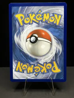 Pokemon TCG - Eiscue EX 222/197 SV03: Obsidian Flames Holo - LP Condition - Image 2
