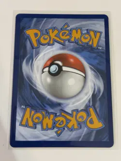 Pokemon TCG, Slaking Ex 147/191 - Surging Sparks NM - Image 2