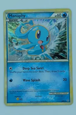 Pokemon Unleashed HS Set - Choose Your Card 2010 Vintage - NM/LP - Image 5