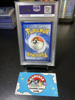 2019 Pokemon SWSH Shrine Of Punishment Hidden Fates Secret #SV90 PSA 10 - Image 4