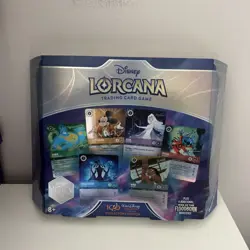 Disney Lorcana - Disney 100 Collector's Set - ✅ 🔥🔥🔥 - Image 1