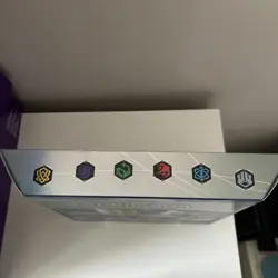 Disney Lorcana - Disney 100 Collector's Set - ✅ 🔥🔥🔥 - Image 4