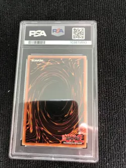 Obelisk The Tormentor MVPC-EN001 Gold Rare Limited Edition YuGiOh Card - Image 2