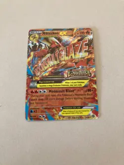 Rare pokemon cards EX and GX (unraded) - Image 2