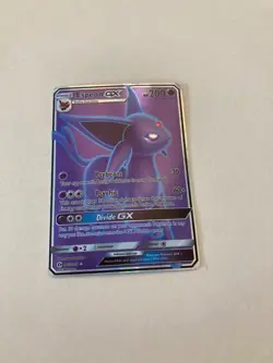 Rare pokemon cards EX and GX (unraded) - Image 4