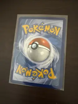 Pokemon TCG Sharpedo EX Full Art Holo Card 152/160 XY-Primal Clash - Image 2