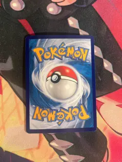Eevee 01 15/15 0115/15 Gem Pack Volume 2 Pokemon NM Card - Image 2