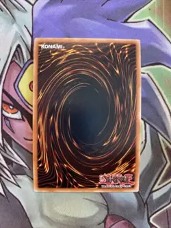 MAGO-EN034 Number S39: Utopia The Lightning Gold 1st Edition NM Yugioh Card - Image 2