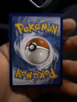 Pikachu #07/15 - McDonald's Promo Holo Pokemon Card - Image 2