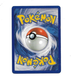 Pokemon Karte Brock´s Golem 20/132, 90HP, Gym Heroes. Englisch - Image 2