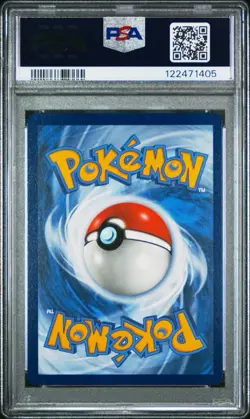 Pokemon Card Reshiram 017/072 Holo Amazing Rare Shining Fates PSA 10 GEM MINT - Image 2