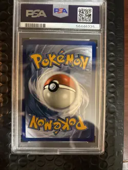 PSA 10 2019 Pokemon S & M Turtonator GX Sv52 Hidden Fates Pokemon Card - Image 3