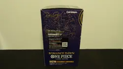 [JAPANESE] One Piece Card Game - Romance Dawn OP-01 Booster Box (IN STOCK) - Image 3